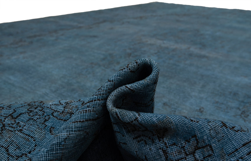 Alfombra vintage | 485 x 324 cm