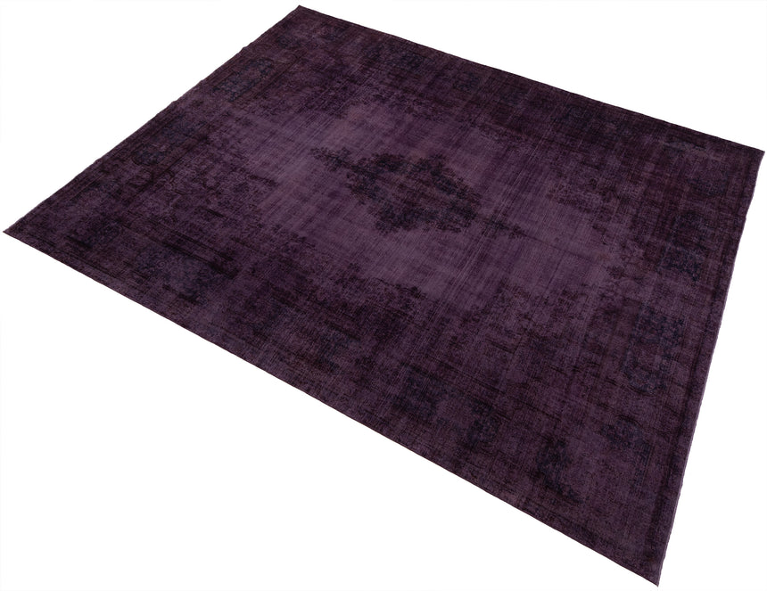 Alfombra vintage | 461 x 339 cm