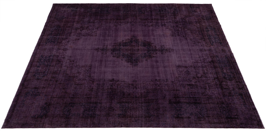 Alfombra vintage | 461 x 339 cm