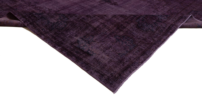 Alfombra vintage | 461 x 339 cm
