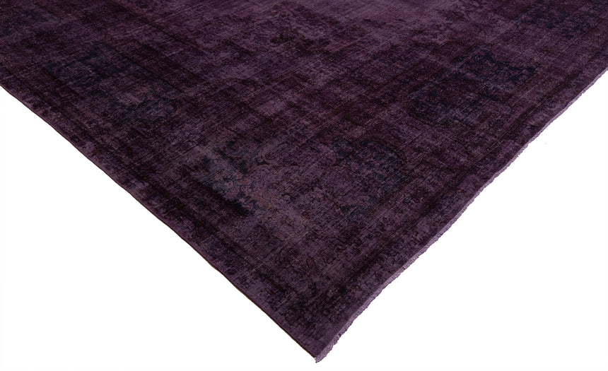 Alfombra vintage | 461 x 339 cm