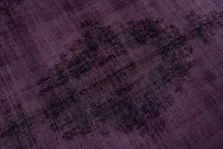 Alfombra vintage | 461 x 339 cm