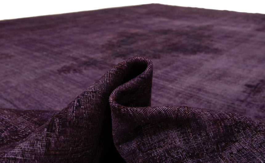 Alfombra vintage | 461 x 339 cm