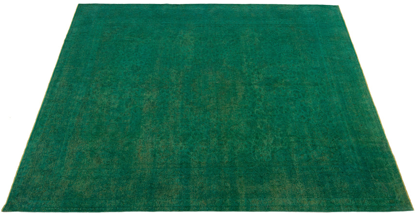 Alfombra vintage | 383 x 295 cm