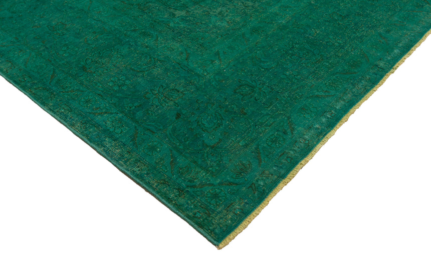 Alfombra vintage | 383 x 295 cm