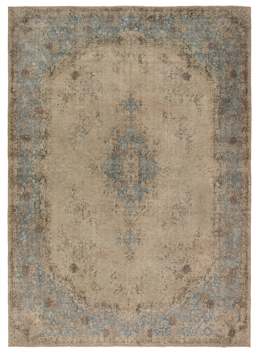 Alfombra vintage | 420 x 305 cm