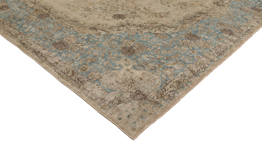 Alfombra vintage | 420 x 305 cm