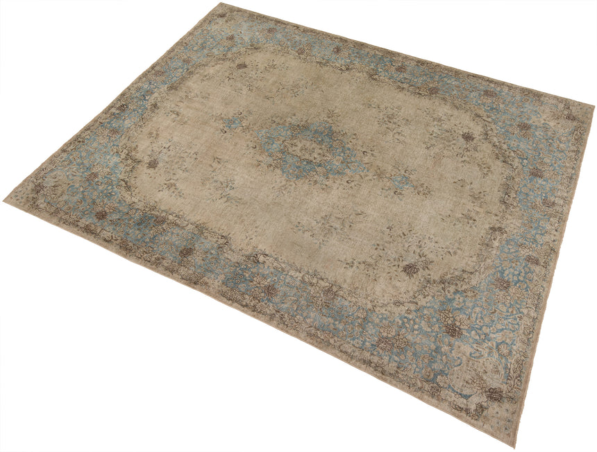Alfombra vintage | 420 x 305 cm