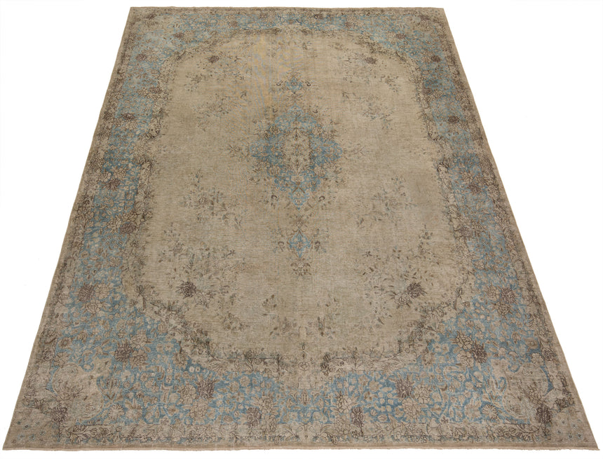 Alfombra vintage | 420 x 305 cm