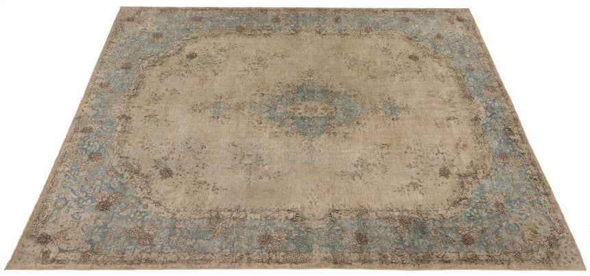 Alfombra vintage | 420 x 305 cm