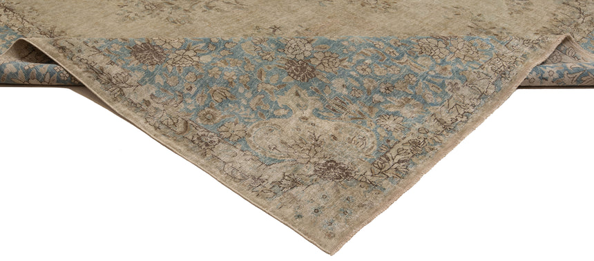 Alfombra vintage | 420 x 305 cm