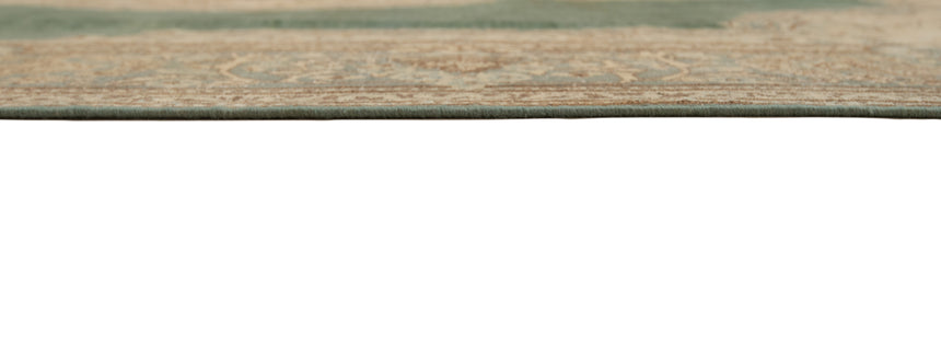 Alfombra vintage | 374 x 272 cm