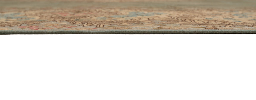 Alfombra vintage | 420 x 306 cm