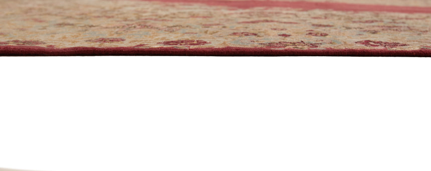 Alfombra vintage | 380 x 292 cm