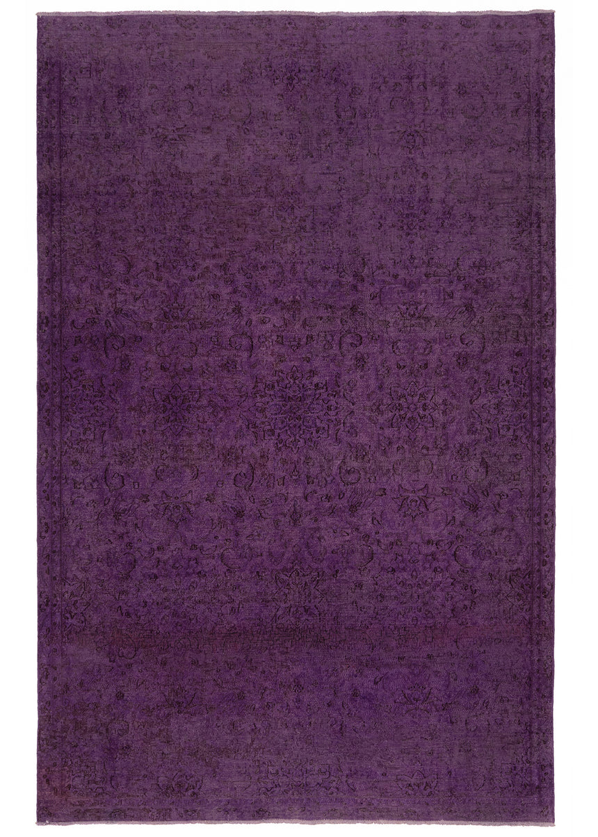 Alfombra vintage | 285 x 186 cm