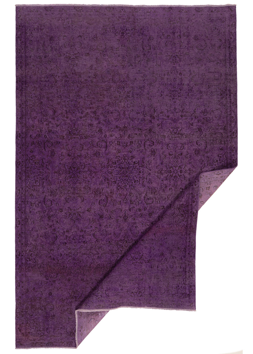 Alfombra vintage | 285 x 186 cm