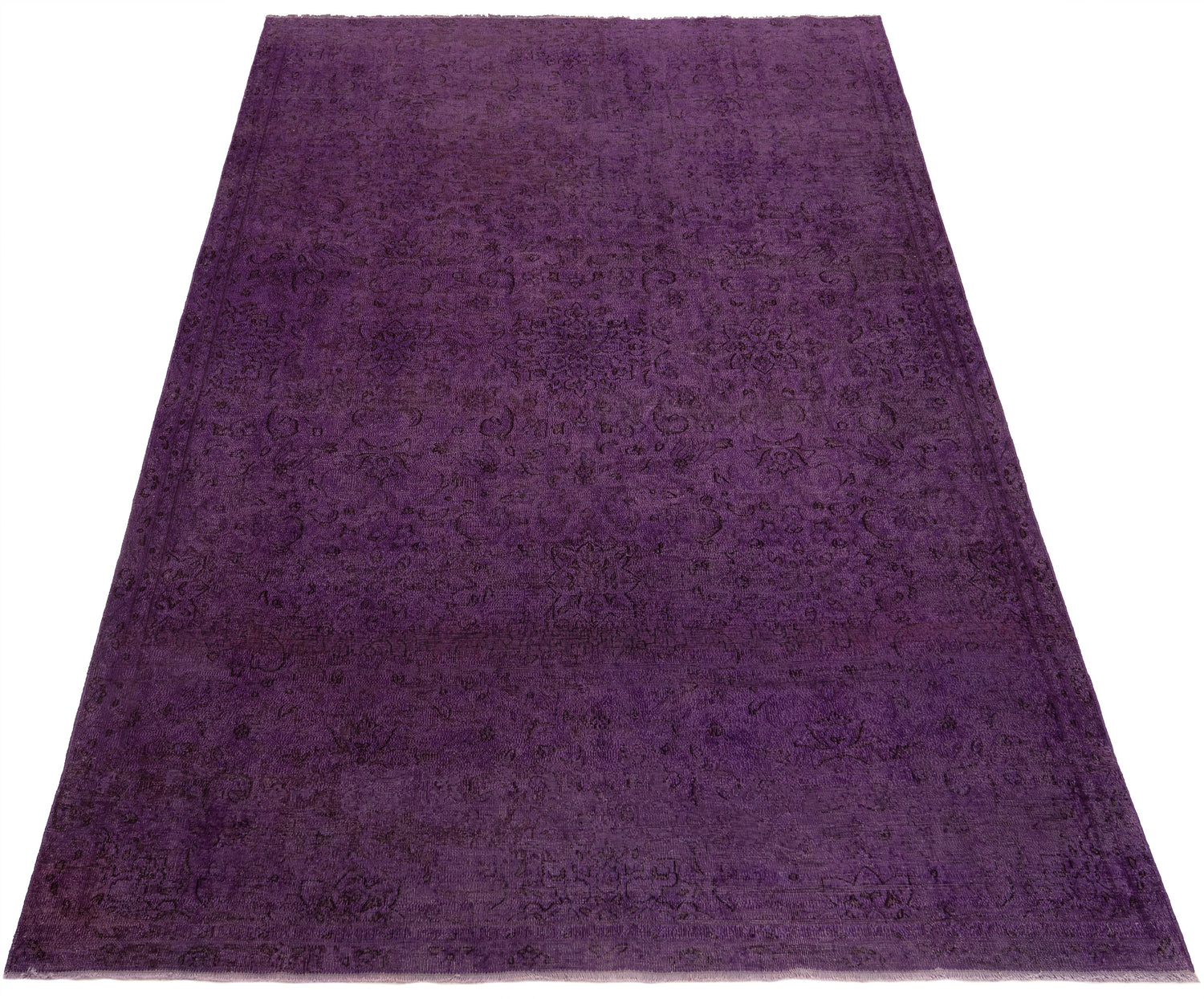 Alfombra vintage | 285 x 186 cm