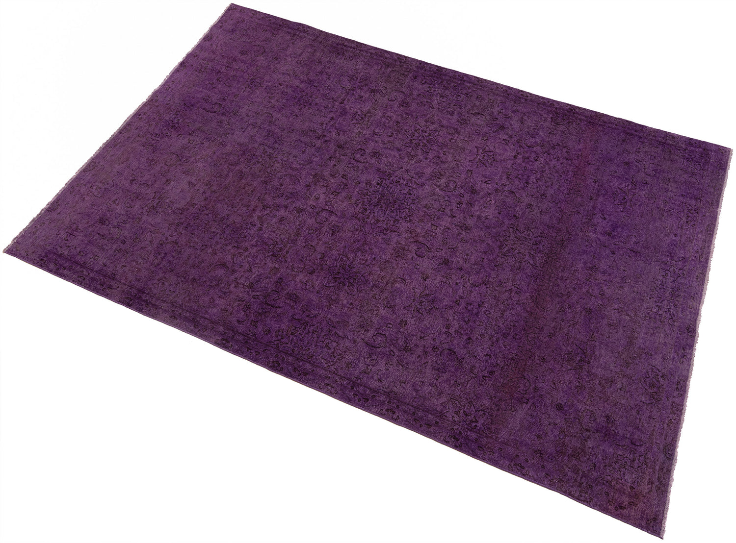 Alfombra vintage | 285 x 186 cm