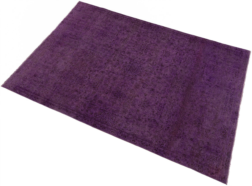 Alfombra vintage | 285 x 186 cm