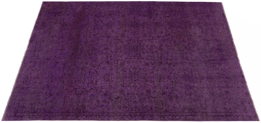 Alfombra vintage | 285 x 186 cm