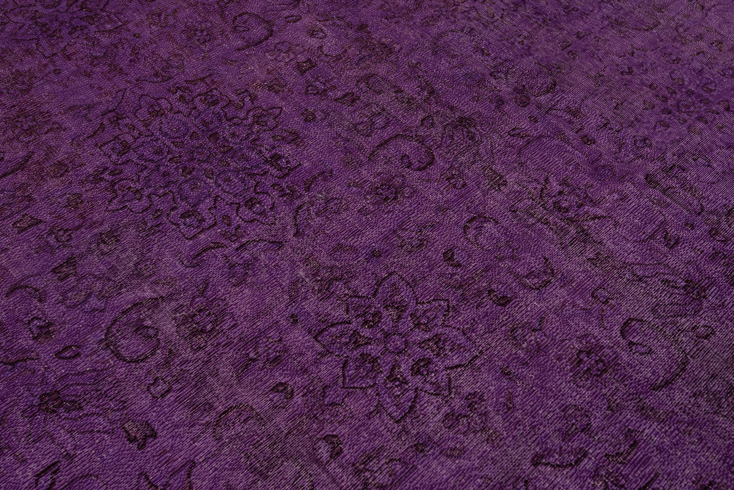 Alfombra vintage | 285 x 186 cm