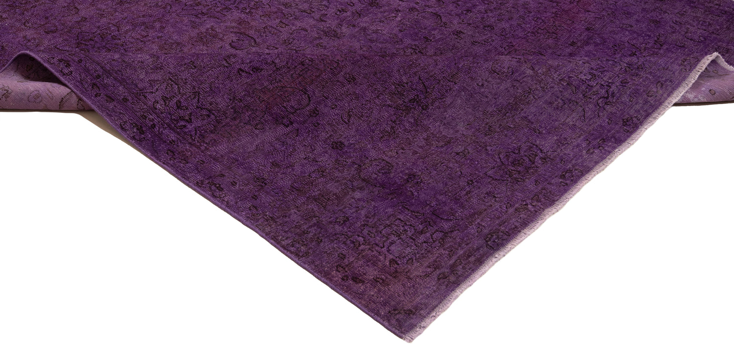 Alfombra vintage | 285 x 186 cm