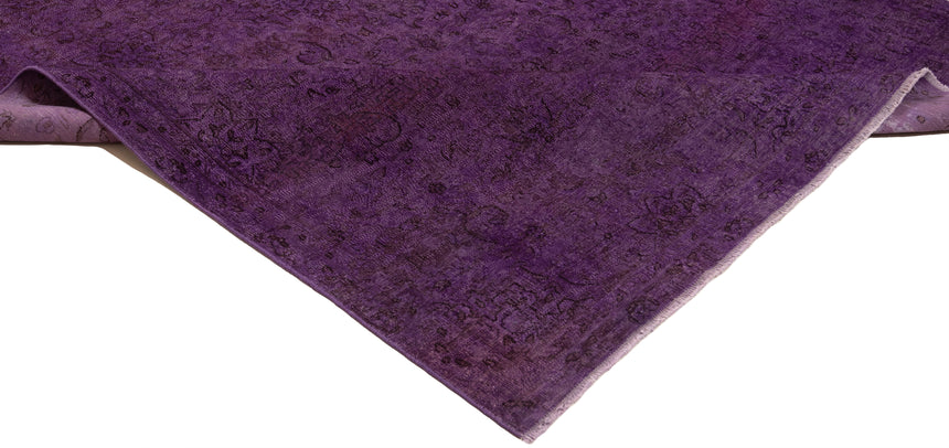 Alfombra vintage | 285 x 186 cm