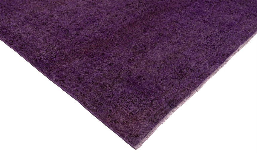 Alfombra vintage | 285 x 186 cm