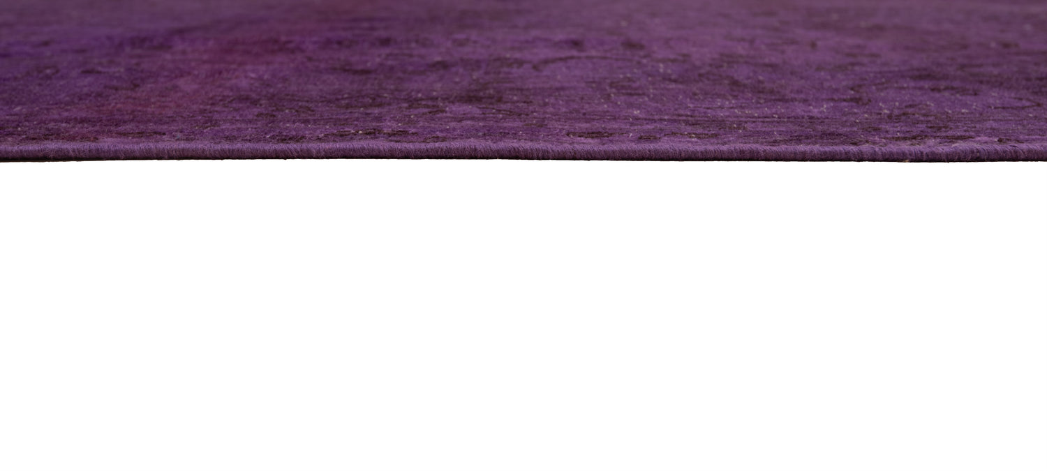 Alfombra vintage | 285 x 186 cm