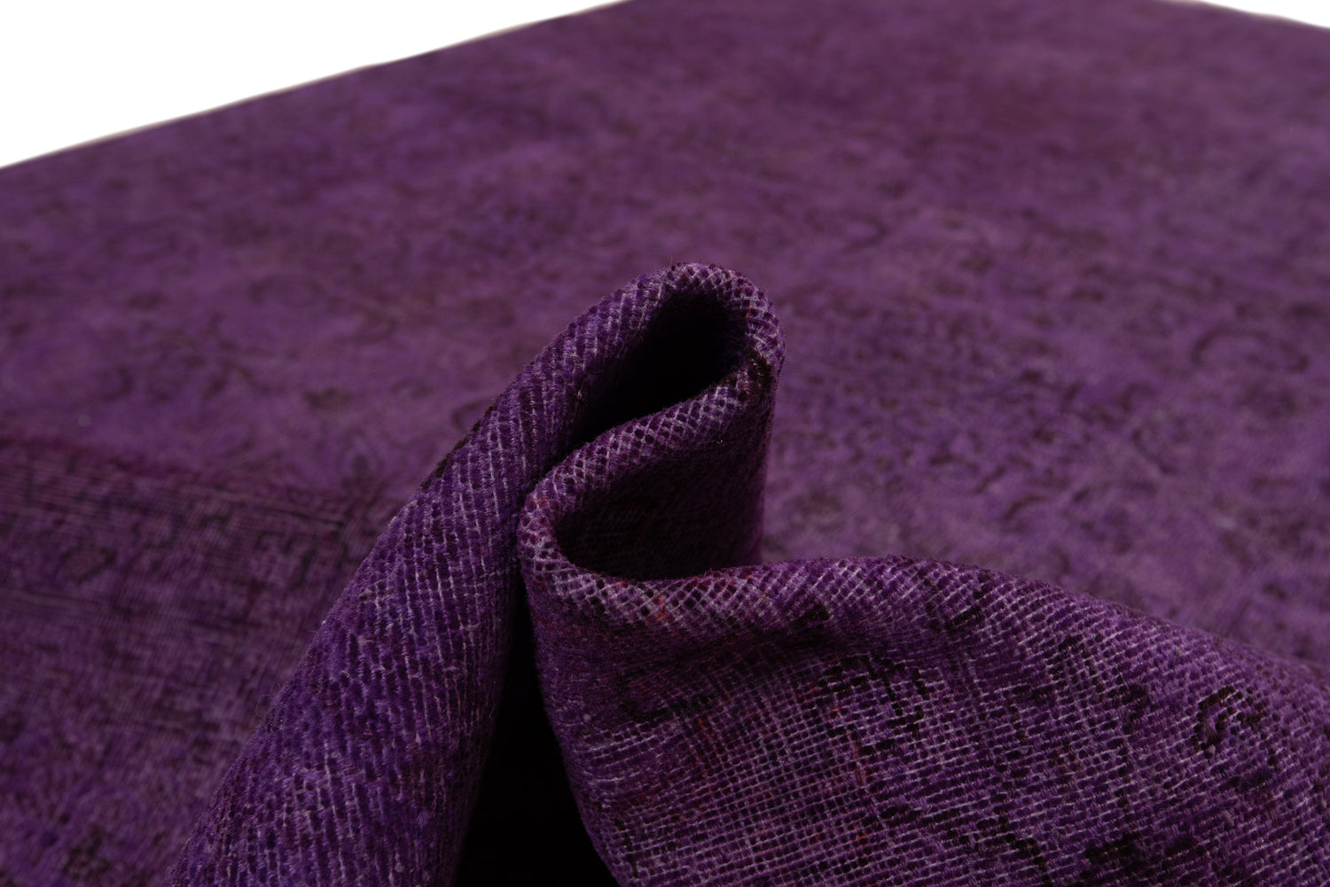 Alfombra vintage | 285 x 186 cm