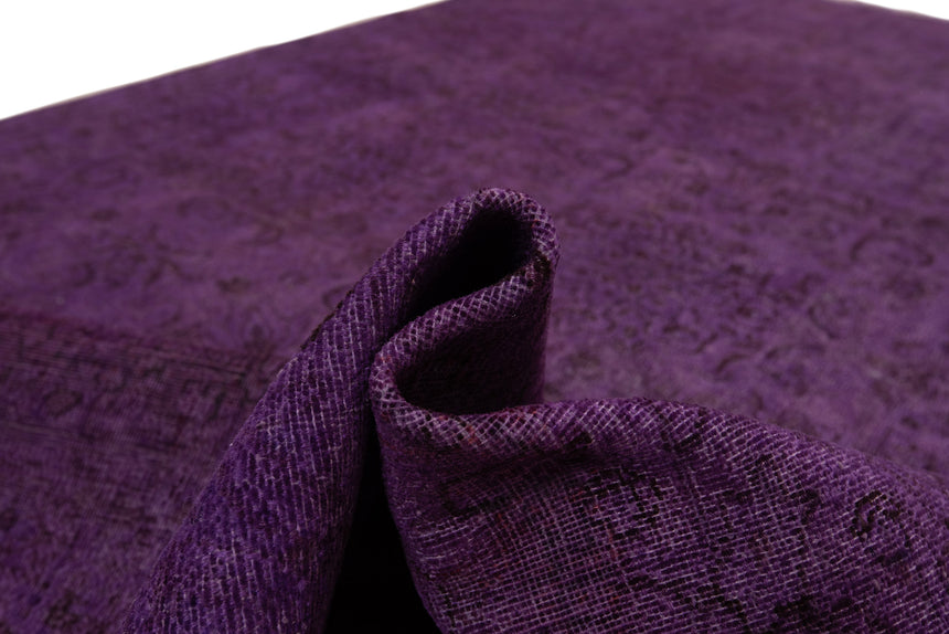 Alfombra vintage | 285 x 186 cm