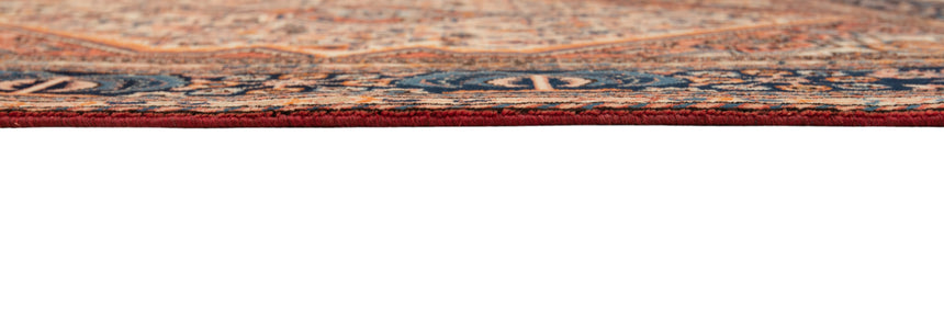 Alfombra persa Sarough | 155 x 104 cm