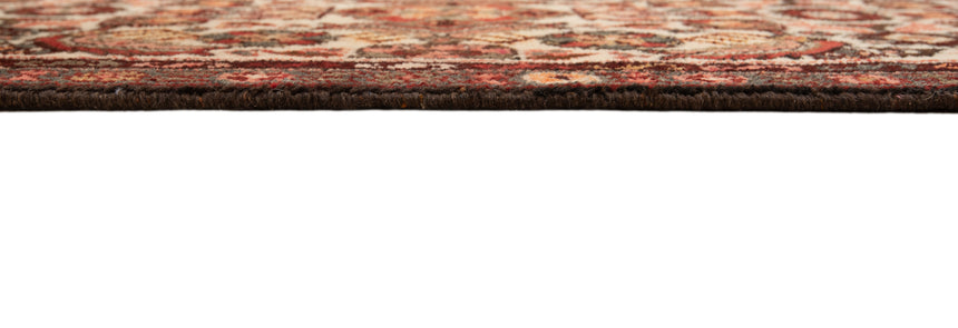 Alfombra persa Hamedan | 147 x 68 cm