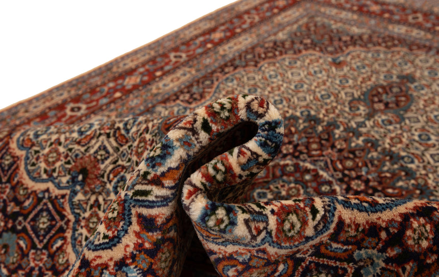 Alfombra persa Moud | 226 x 144 cm