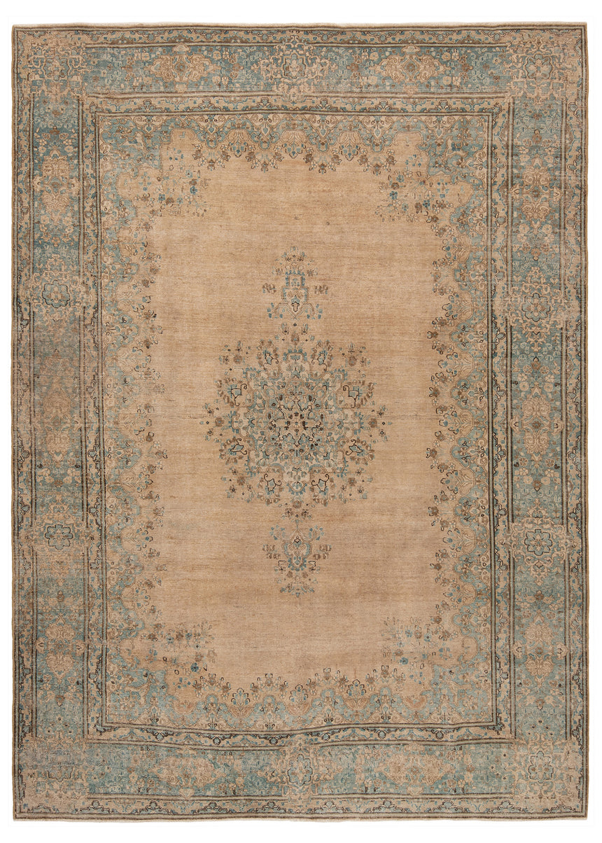 Alfombra vintage | 287 x 210 cm