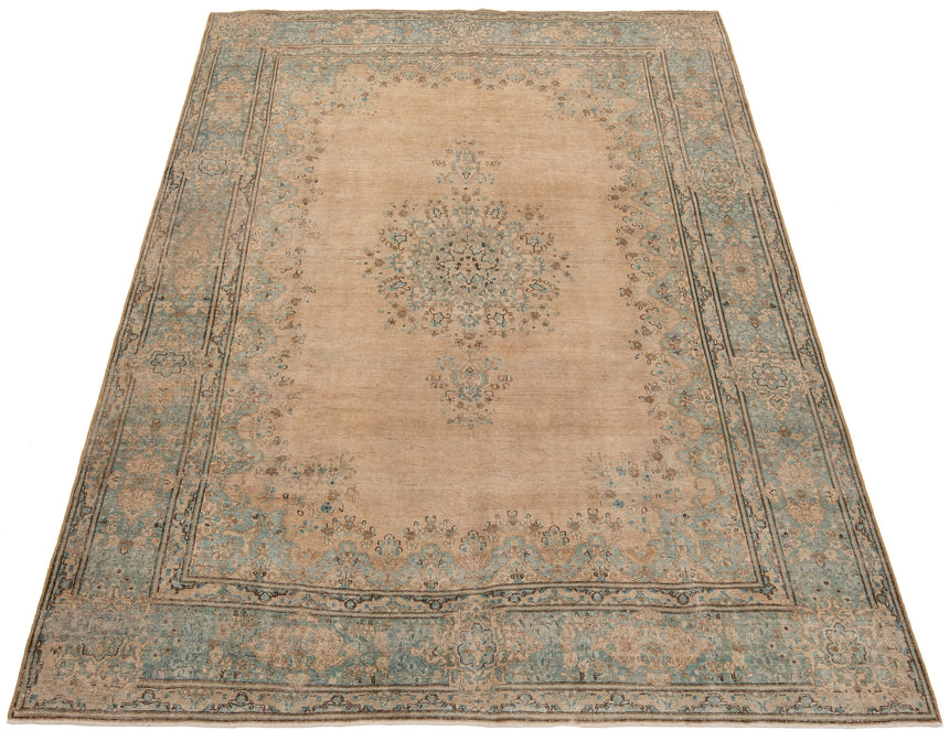 Alfombra vintage | 287 x 210 cm