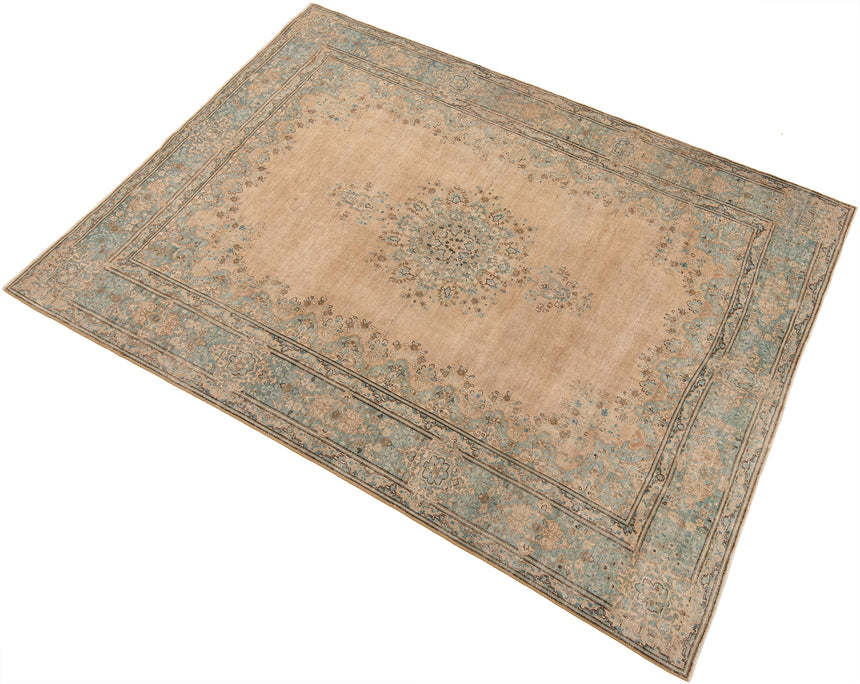 Alfombra vintage | 287 x 210 cm