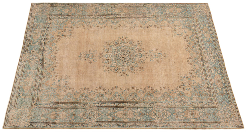 Alfombra vintage | 287 x 210 cm