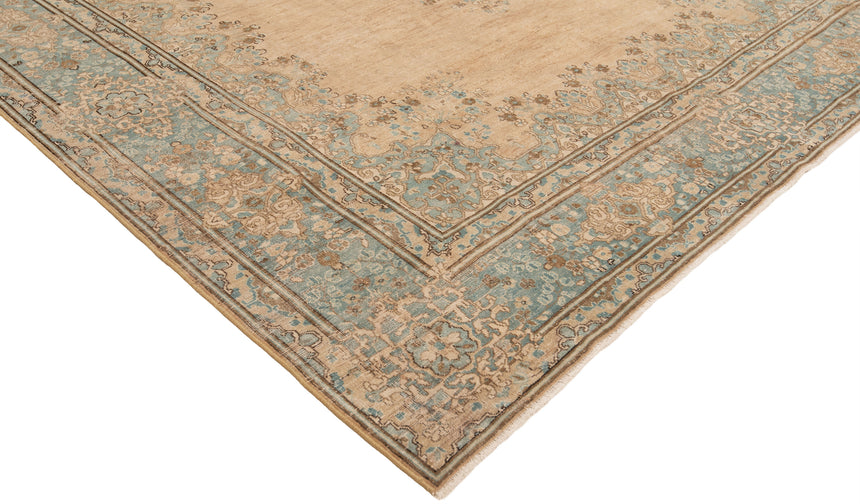 Alfombra vintage | 287 x 210 cm