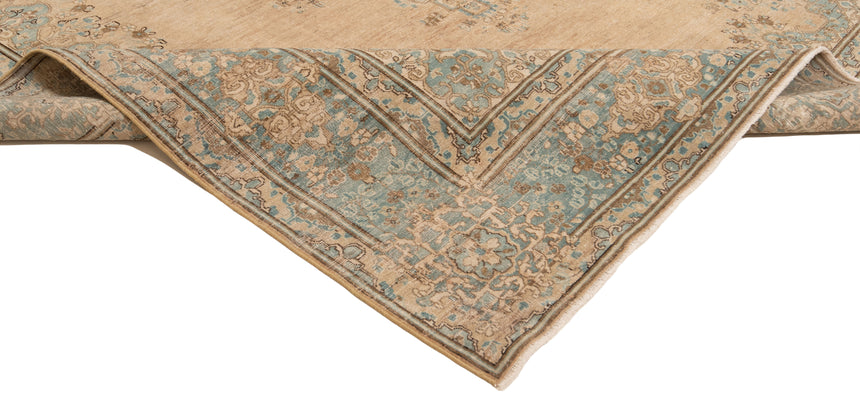 Alfombra vintage | 287 x 210 cm