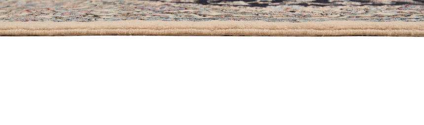 Alfombra persa Nain 9La | 200 x 127 cm