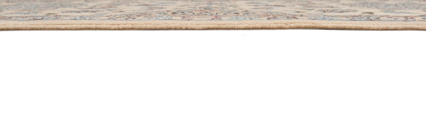 Alfombra persa Nain 9La | 520 x 97 cm