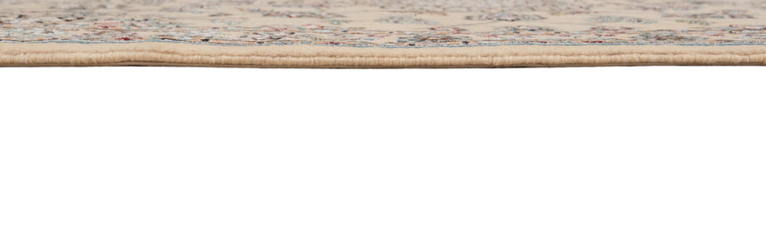 Alfombra persa Nain 9La | 315 x 98 cm