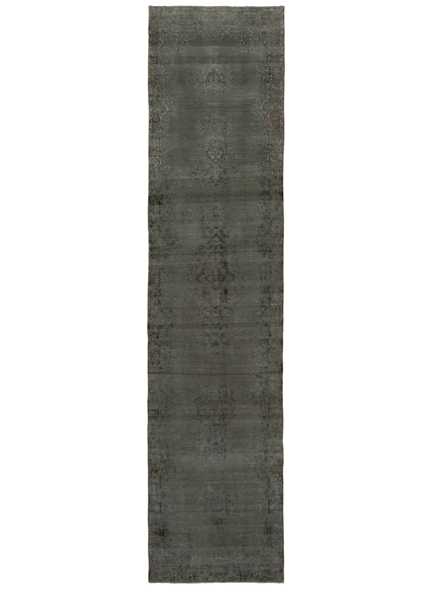 Alfombra vintage | 415 x 95 cm
