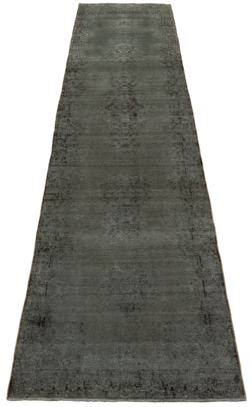 Alfombra vintage | 415 x 95 cm