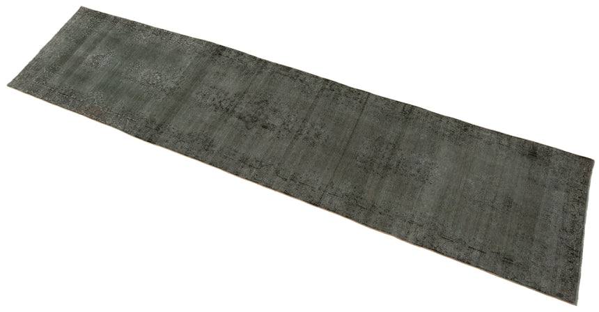 Alfombra vintage | 415 x 95 cm