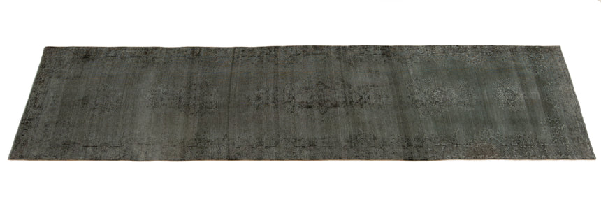 Alfombra vintage | 415 x 95 cm