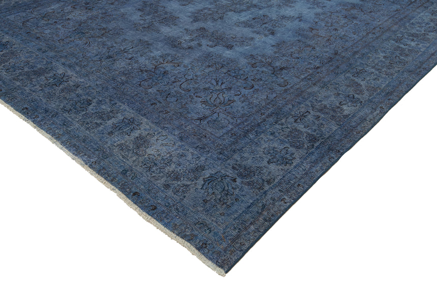 Alfombra vintage | 308 x 213 cm