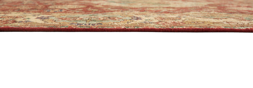 Alfombra vintage | 275 x 201 cm