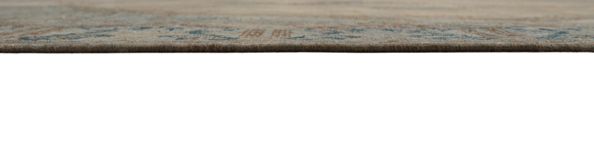 Alfombra vintage | 274 x 233 cm